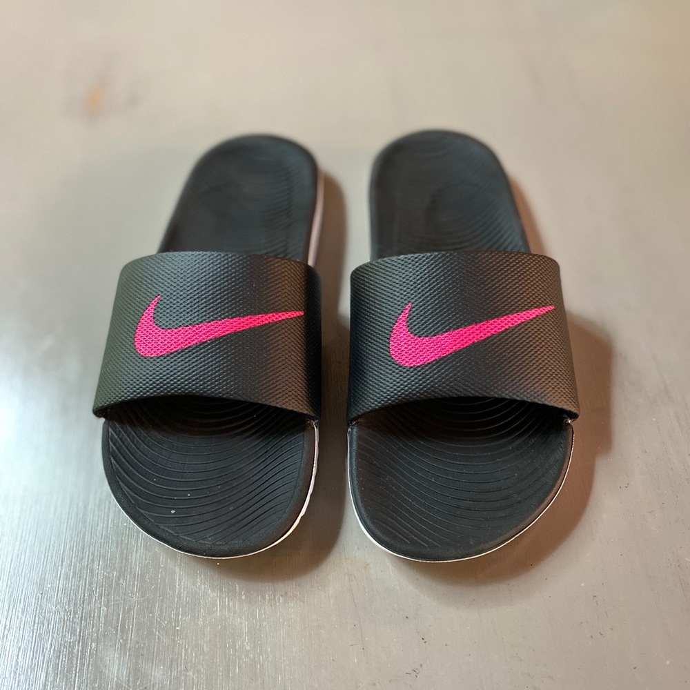 Nike Slides